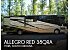 2013 Tiffin Allegro Red