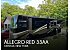 2013 Tiffin Allegro Red 33AA