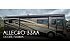 2013 Tiffin Allegro Red 33AA