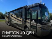 2013 Tiffin Phaeton