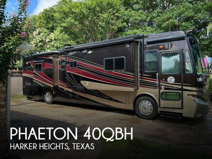 Photo 1 for 2013 Tiffin Phaeton 40QBH