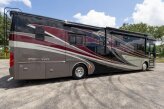 2013 Tiffin Phaeton 40QBH
