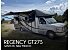 2013 Triple E Regency