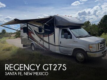 2013 Triple E Regency