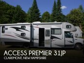 2013 Winnebago Access