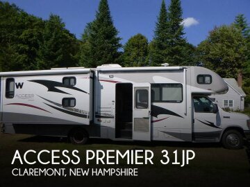 2013 Winnebago Access
