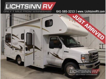 Photo 1 for 2013 Winnebago Access 24V