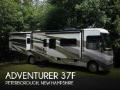 2013 Winnebago Adventurer