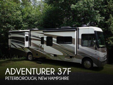 Photo 1 for 2013 Winnebago Adventurer