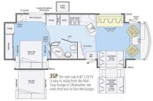 2013 Winnebago Adventurer