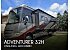 2013 Winnebago Adventurer 32H