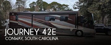 2013 Winnebago Journey