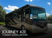 2013 Winnebago Journey