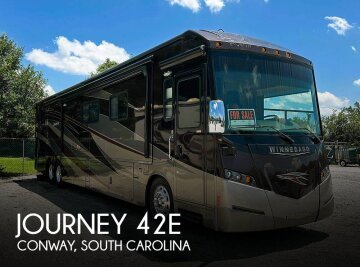 2013 Winnebago Journey