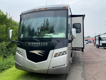 2013 Winnebago Journey