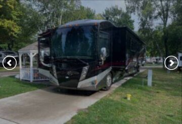 2013 Winnebago Other Winnebago Models