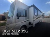 2013 Winnebago Sightseer