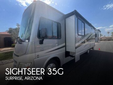2013 Winnebago Sightseer
