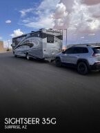 Thumbnail Photo 1 for 2013 Winnebago Sightseer