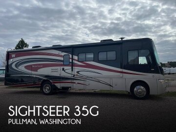 2013 Winnebago Sightseer