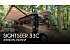 2013 Winnebago Sightseer 33C