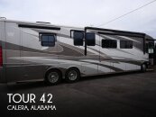 2013 Winnebago Tour
