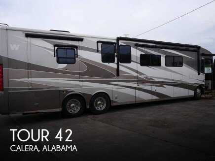 Photo 1 for 2013 Winnebago Tour
