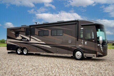 Photo 1 for 2013 Winnebago Tour