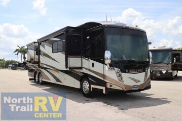 2013 Winnebago Tour