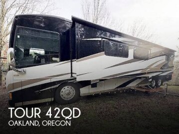 2013 Winnebago Tour