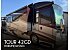 2013 Winnebago Tour
