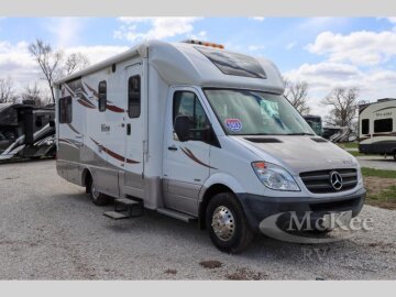 2013 Winnebago View 24G