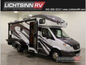 2013 Winnebago View 24M