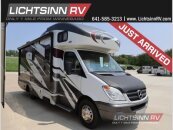 2013 Winnebago View 24M