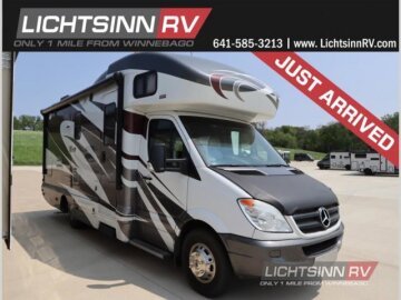 2013 Winnebago View 24M