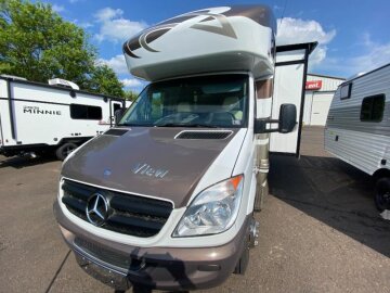 2013 Winnebago View