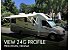 2013 Winnebago View
