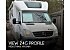 2013 Winnebago View 24G
