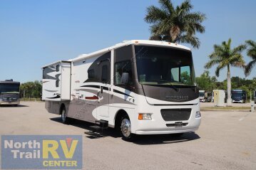 2013 Winnebago Vista