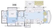 2013 Winnebago Vista 35B