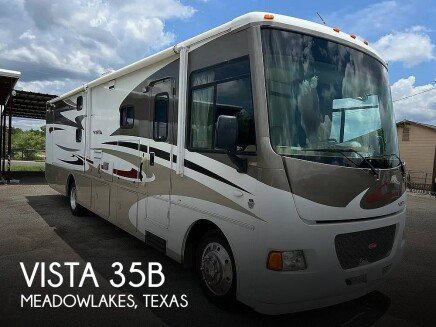 Photo 1 for 2013 Winnebago Vista 35B