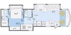 Thumbnail Photo 3 for 2013 Winnebago Vista 35B