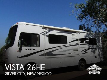 2013 Winnebago Vista 26HE