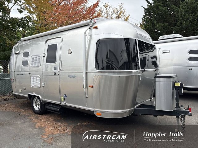2014 Airstream Flying Cloud