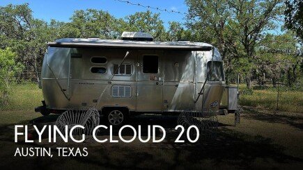 Photo 1 for 2014 Airstream Flying Cloud
