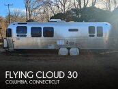 2014 Airstream Flying Cloud