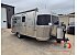 2014 Airstream Flying Cloud