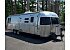 2014 Airstream Flying Cloud