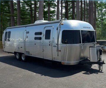 2014 Airstream Flying Cloud