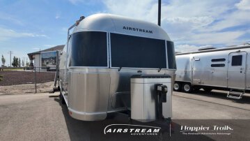 2014 Airstream Flying Cloud